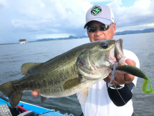 hideup 永野総一朗 ブログ写真 2019/08/09