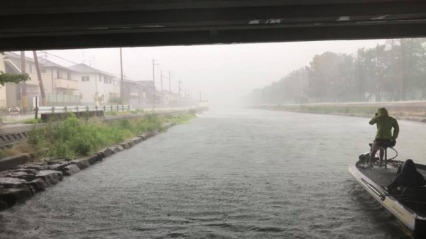 hideup 永野総一朗 ブログ写真 2019/08/09