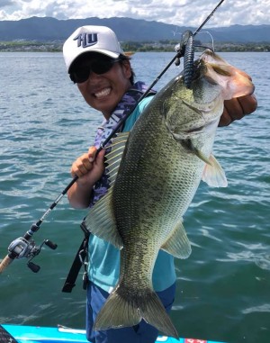 hideup 永野総一朗 ブログ写真 2019/08/09