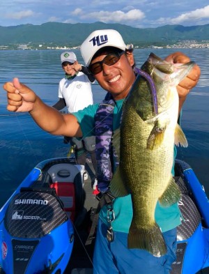 hideup 永野総一朗 ブログ写真 2019/08/09