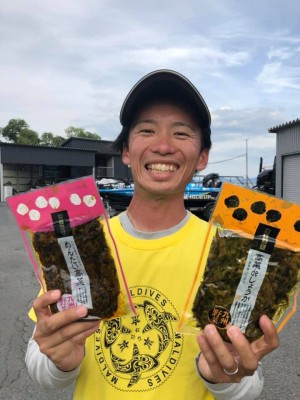 hideup 永野総一朗 ブログ写真 2019/08/10