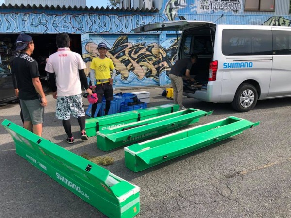 hideup 永野総一朗 ブログ写真 2019/08/10