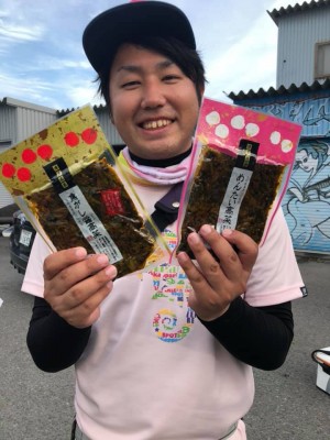 hideup 永野総一朗 ブログ写真 2019/08/10