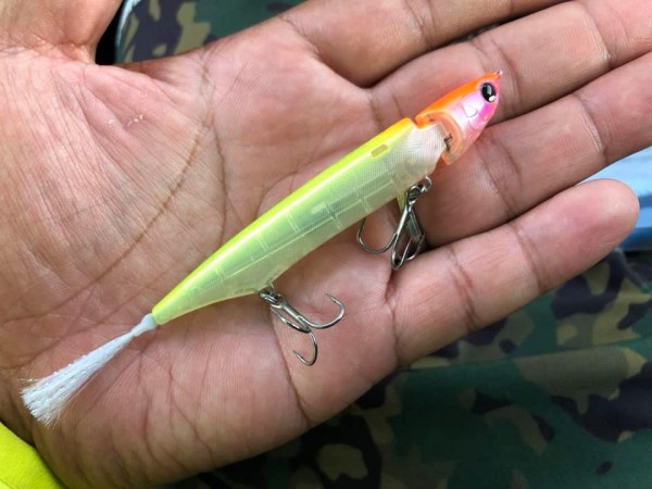 hideup 永野総一朗 ブログ写真 2019/08/10