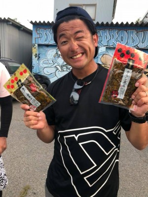 hideup 永野総一朗 ブログ写真 2019/08/10