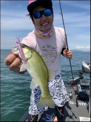 hideup 永野総一朗 ブログ写真 2019/08/10