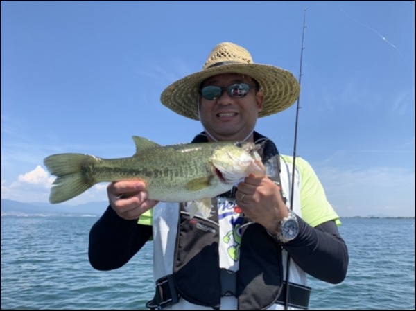 hideup 永野総一朗 ブログ写真 2019/08/12