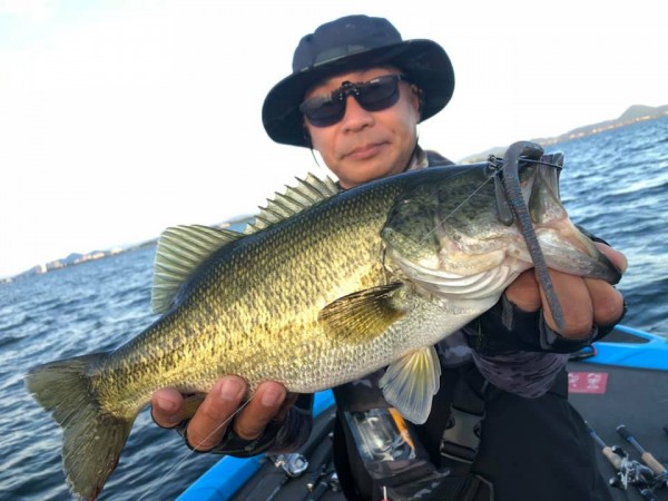 hideup 永野総一朗 ブログ写真 2019/08/12