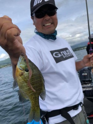 hideup 永野総一朗 ブログ写真 2019/08/13