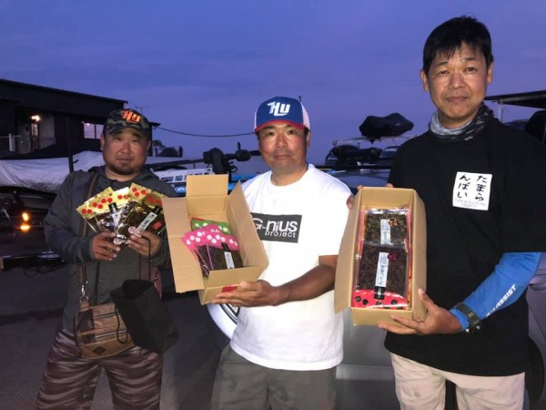 hideup 永野総一朗 ブログ写真 2019/08/13