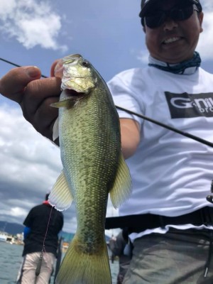 hideup 永野総一朗 ブログ写真 2019/08/13