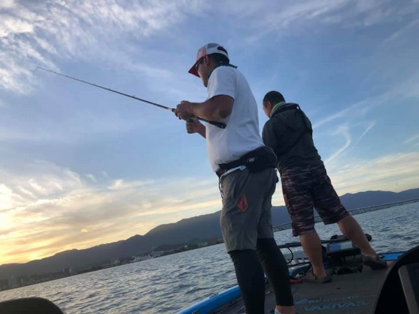 hideup 永野総一朗 ブログ写真 2019/08/13