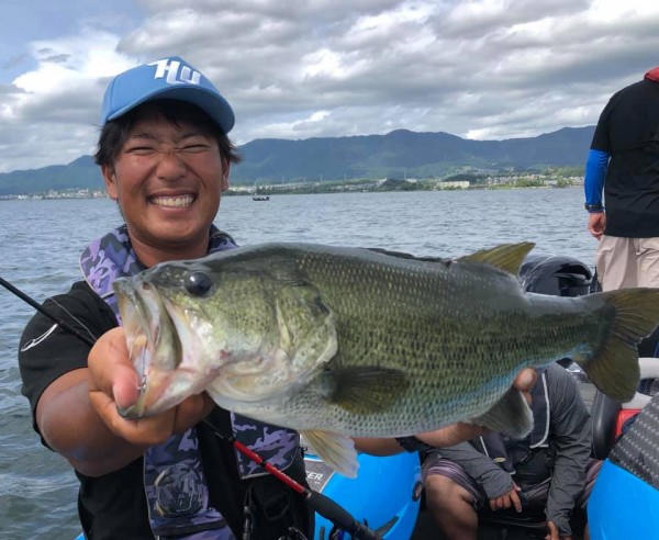 hideup 永野総一朗 ブログ写真 2019/08/13