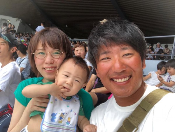 hideup 永野総一朗 ブログ写真 2019/08/15