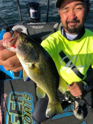 hideup 永野総一朗 ブログ写真 2019/08/15