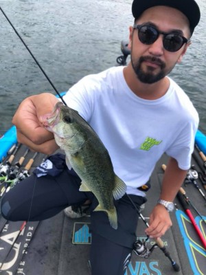 hideup 永野総一朗 ブログ写真 2019/08/15