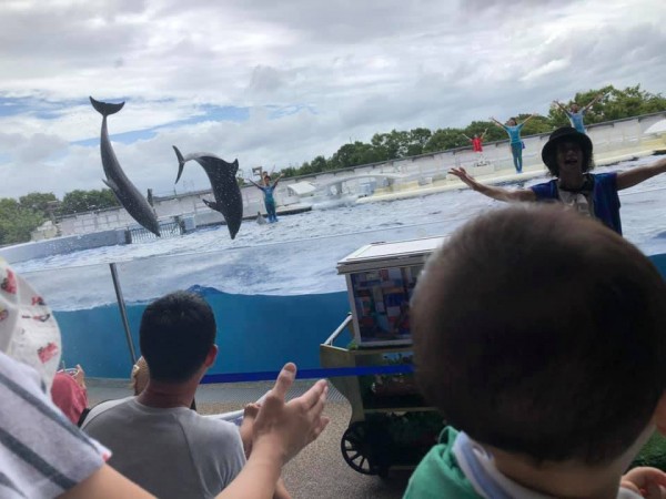 hideup 永野総一朗 ブログ写真 2019/08/15