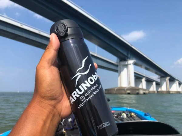 hideup 永野総一朗 ブログ写真 2019/08/17