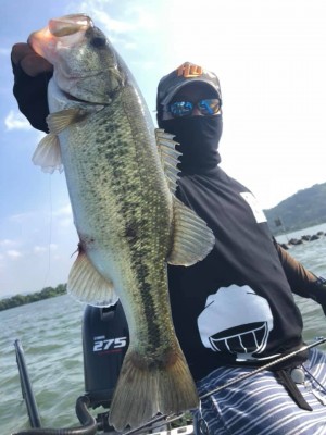 hideup 永野総一朗 ブログ写真 2019/08/17