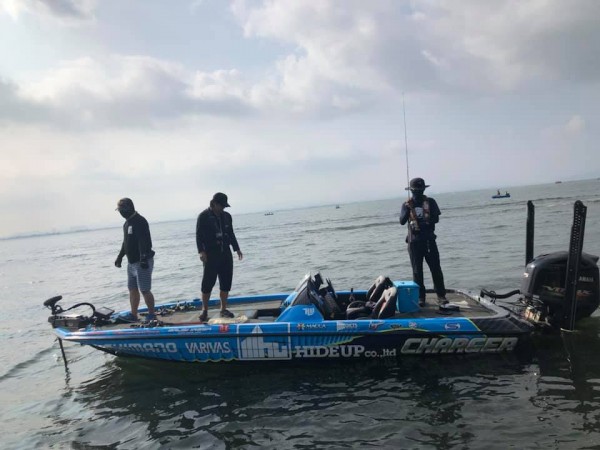 hideup 永野総一朗 ブログ写真 2019/08/17