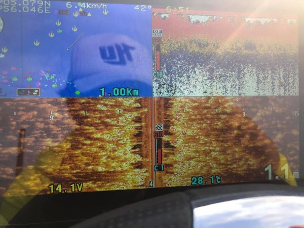 hideup 永野総一朗 ブログ写真 2019/08/17