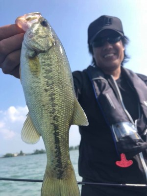 hideup 永野総一朗 ブログ写真 2019/08/17