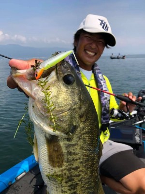 hideup 永野総一朗 ブログ写真 2019/08/19