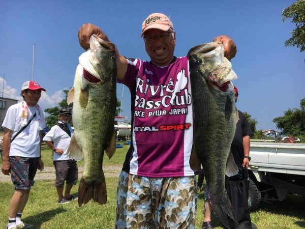 hideup 永野総一朗 ブログ写真 2019/08/19