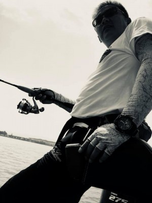 hideup 永野総一朗 ブログ写真 2019/08/19