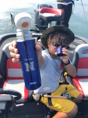 hideup 永野総一朗 ブログ写真 2019/08/19