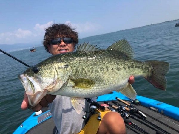 hideup 永野総一朗 ブログ写真 2019/08/19