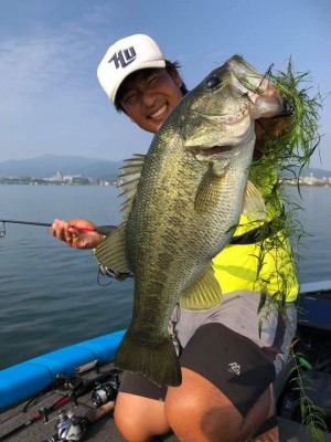 hideup 永野総一朗 ブログ写真 2019/08/19