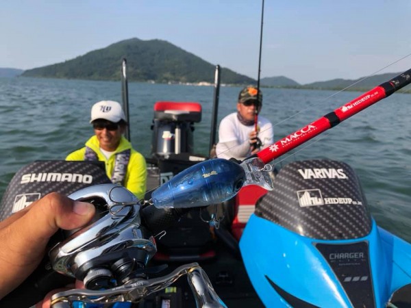 hideup 永野総一朗 ブログ写真 2019/08/19