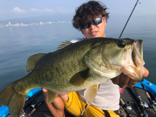 hideup 永野総一朗 ブログ写真 2019/08/19