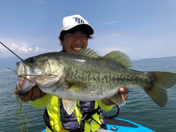 hideup 永野総一朗 ブログ写真 2019/08/19