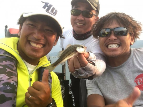 hideup 永野総一朗 ブログ写真 2019/08/19