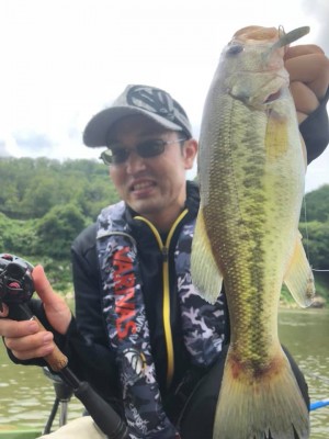 hideup 永野総一朗 ブログ写真 2019/08/21