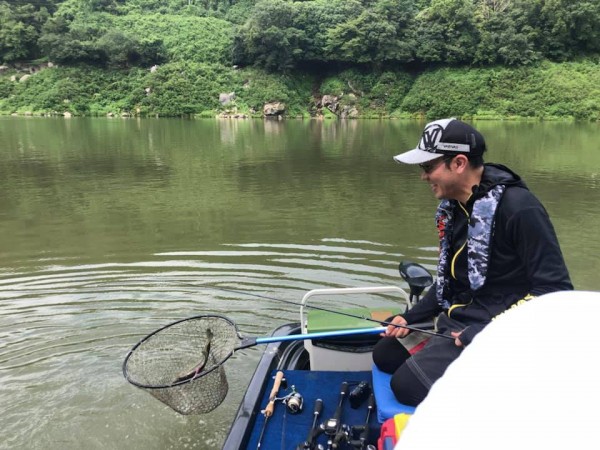 hideup 永野総一朗 ブログ写真 2019/08/21