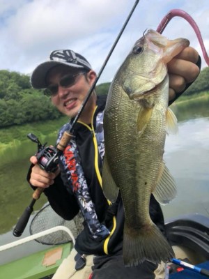 hideup 永野総一朗 ブログ写真 2019/08/21