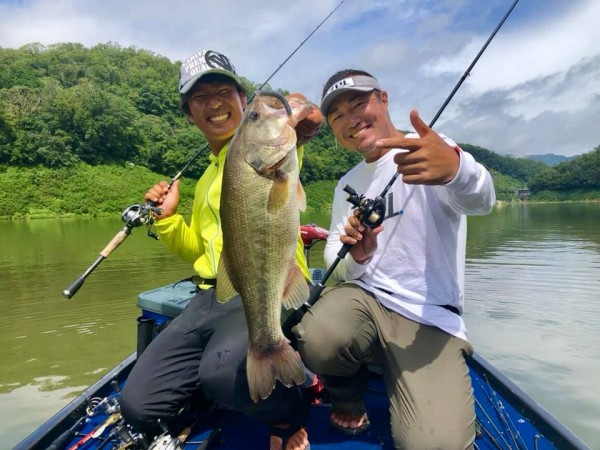 hideup 永野総一朗 ブログ写真 2019/08/21