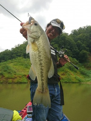 hideup 永野総一朗 ブログ写真 2019/08/21