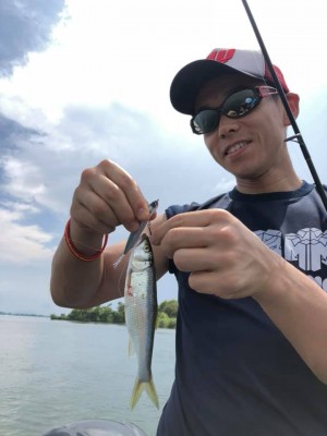 hideup 永野総一朗 ブログ写真 2019/08/22