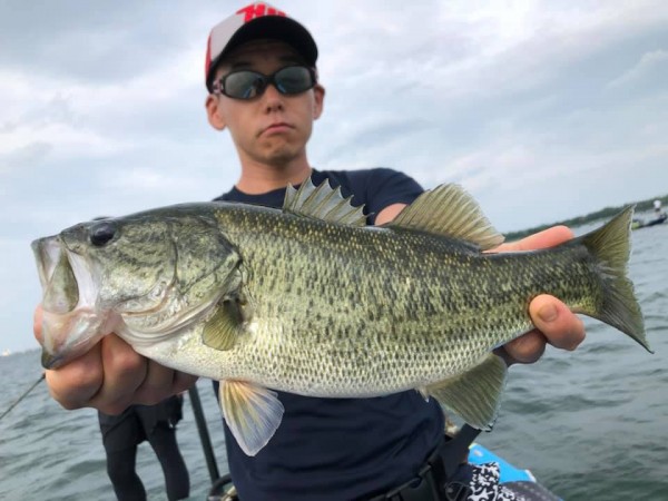 hideup 永野総一朗 ブログ写真 2019/08/22