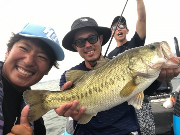 hideup 永野総一朗 ブログ写真 2019/08/22