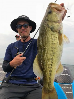 hideup 永野総一朗 ブログ写真 2019/08/22