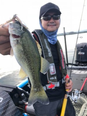 hideup 永野総一朗 ブログ写真 2019/08/23