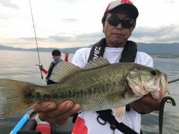 hideup 永野総一朗 ブログ写真 2019/08/23