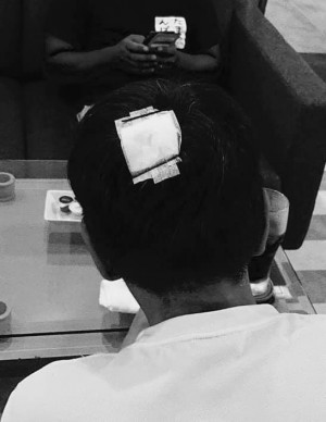 hideup 永野総一朗 ブログ写真 2019/08/24