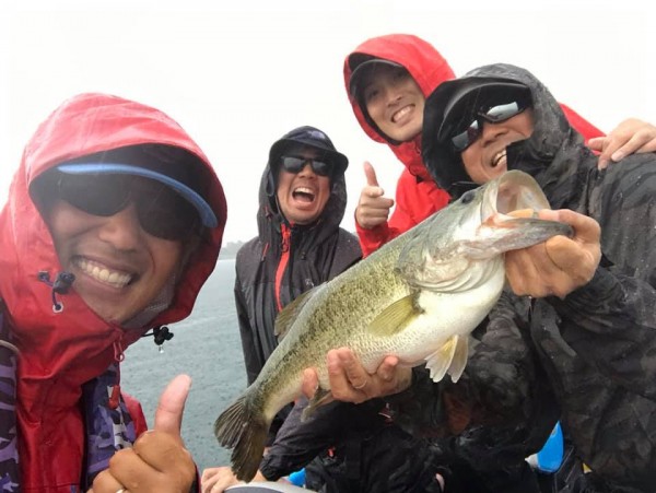 hideup 永野総一朗 ブログ写真 2019/08/24