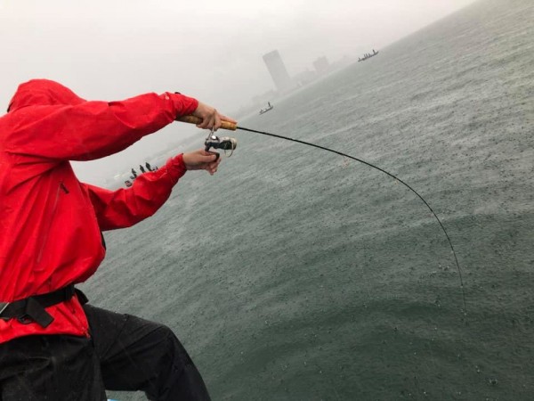 hideup 永野総一朗 ブログ写真 2019/08/24